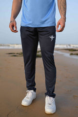 Gambluss Athleisure Dryfit Tracksuit- Royal/Navy - Gambluss Wardrobe